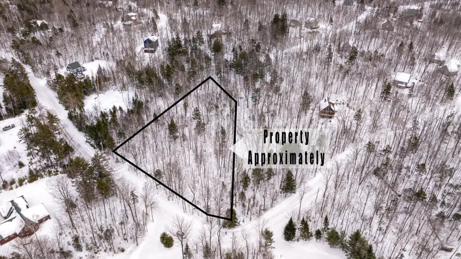 2018 Hillside Road, Carrabassett Valley, ME 04947 - #3