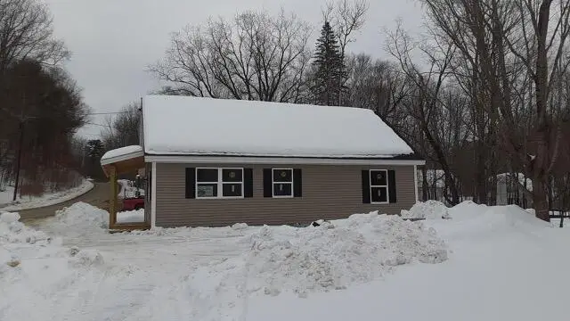 7 Center Hill Road, Weld, ME 04285 - #2