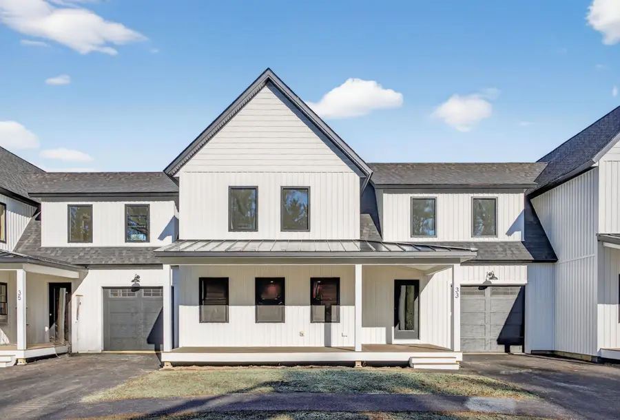 31 Fairway Commons Drive #12, Gorham, ME 04038 - #2