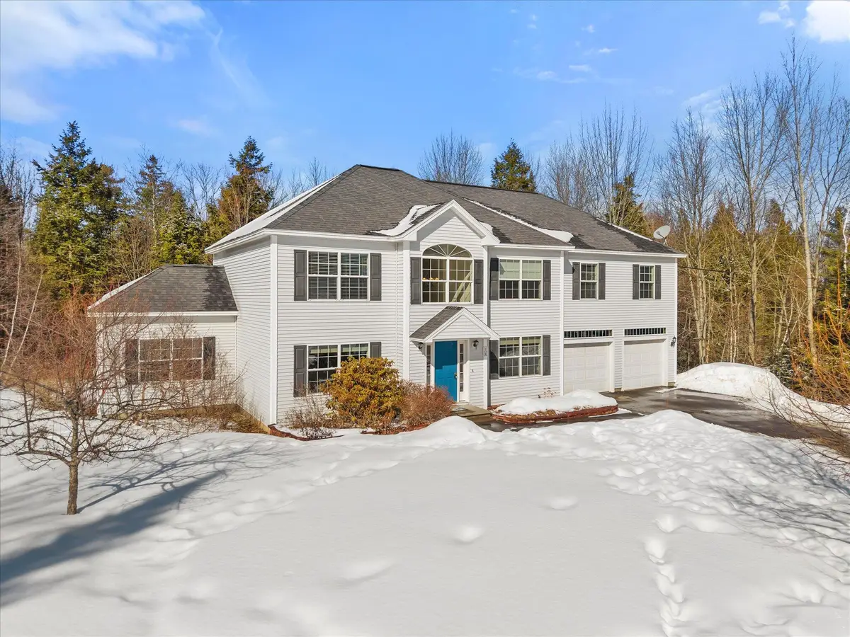 19 Crestview Drive, Orono, ME 04473 - #1