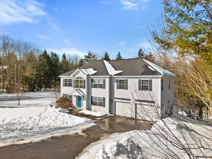 19 Crestview Drive, Orono, ME 04473 - #3