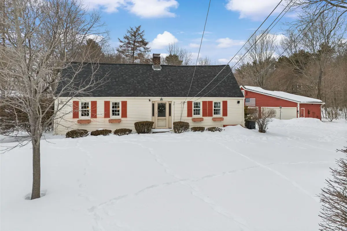 1128 State Road, Eliot, ME 03903 - #1