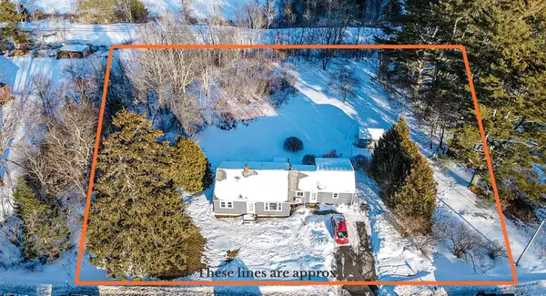 891 Bangor Road, Prospect, ME 04981