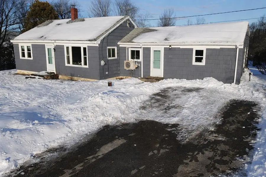 891 Bangor Road, Prospect, ME 04981 - #2