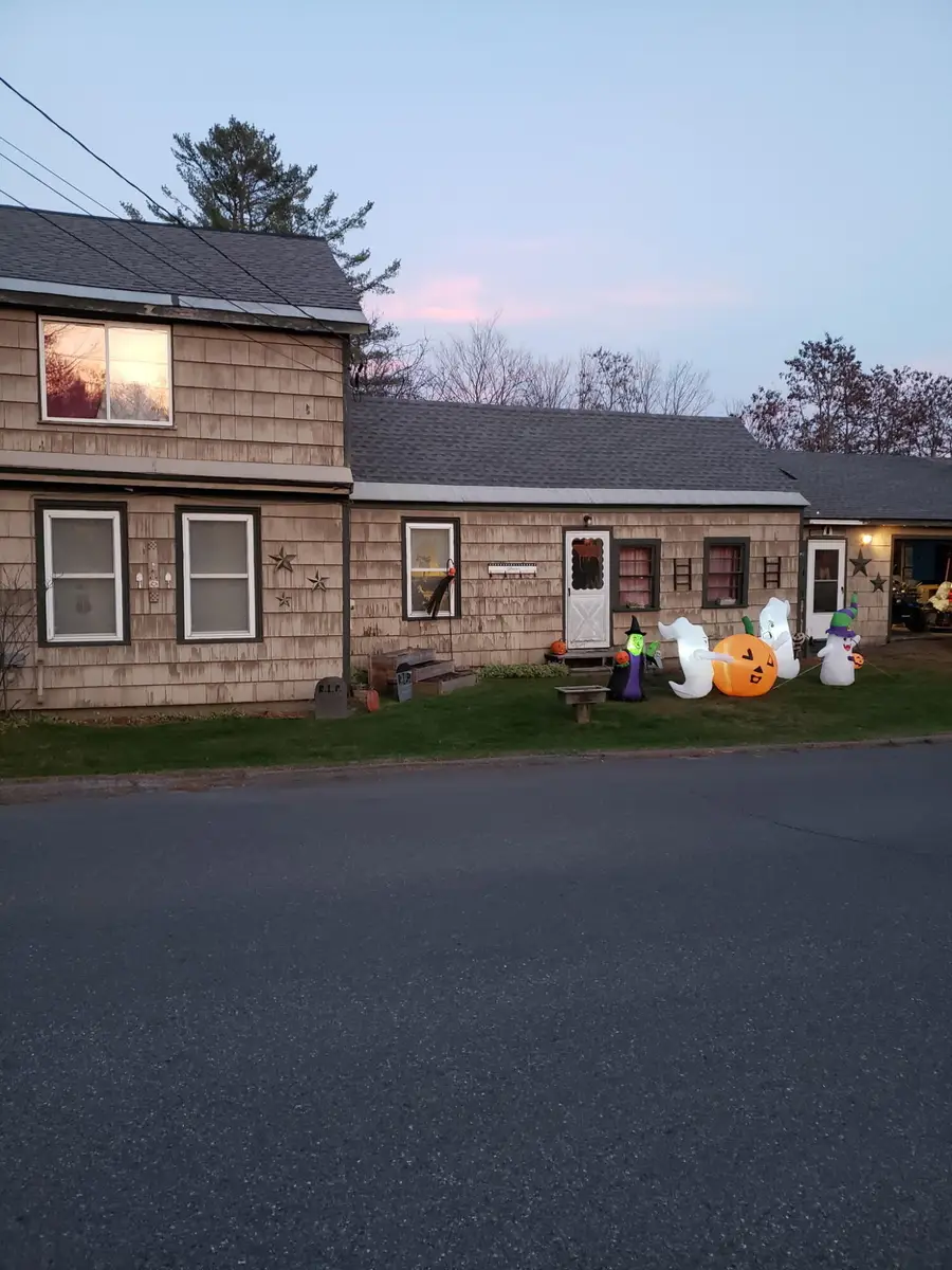 450 Old Center Road, Fairfield, ME 04937 - #2