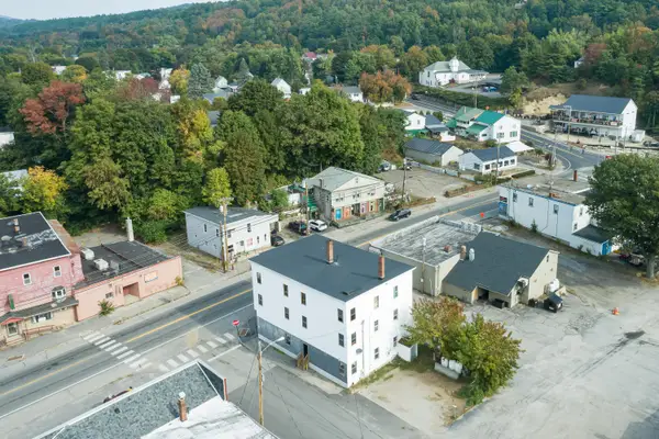 4 Various Addresses, Mexico, ME 04257