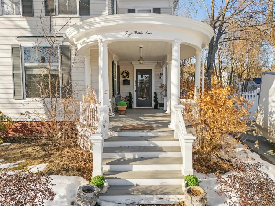 431 Hammond Street, Bangor, ME 04401 - #3