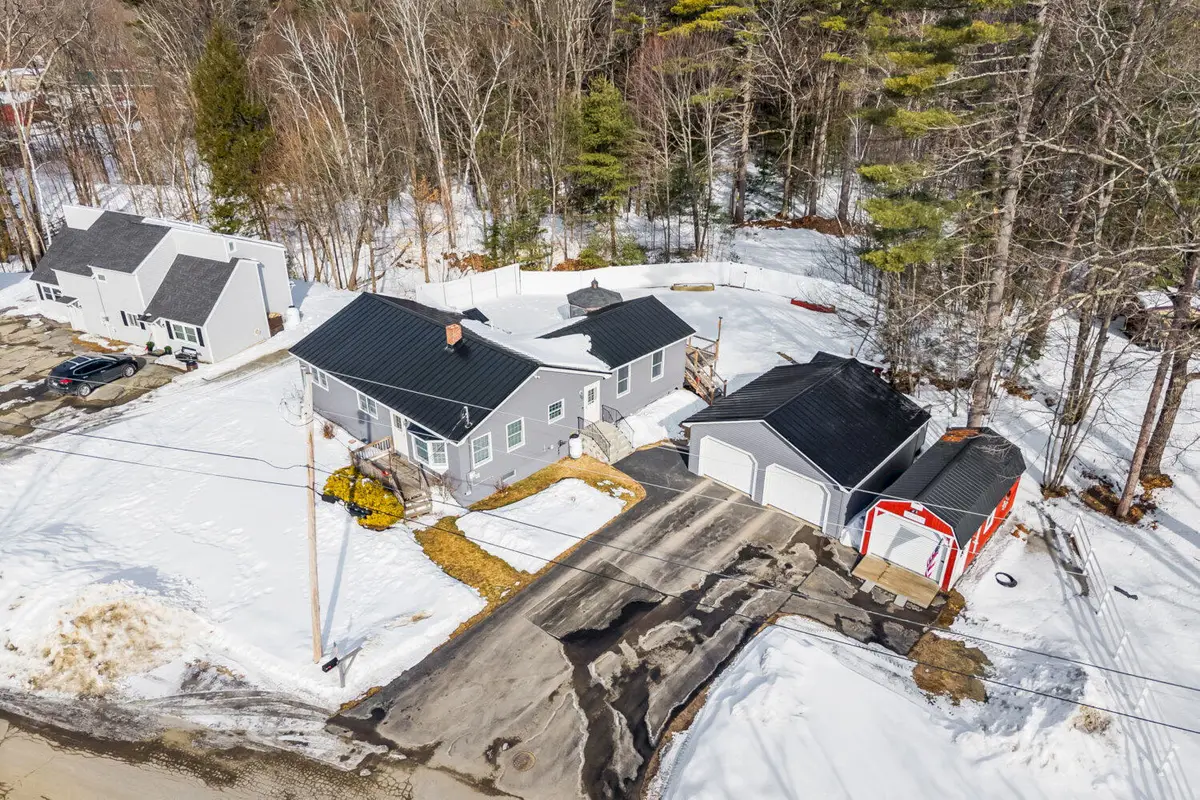 6 Prescelly Drive, Skowhegan, ME 04976 - #1