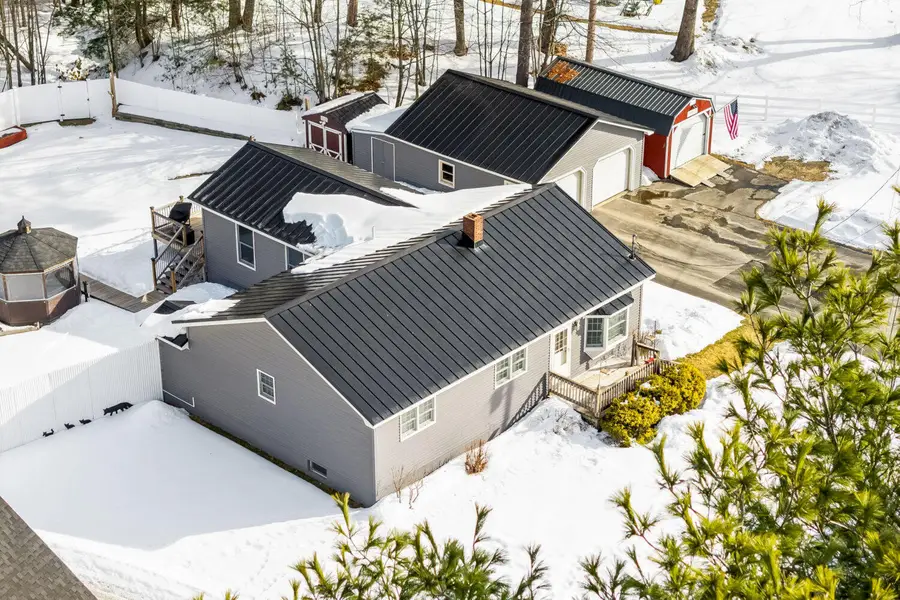 6 Prescelly Drive, Skowhegan, ME 04976 - #2