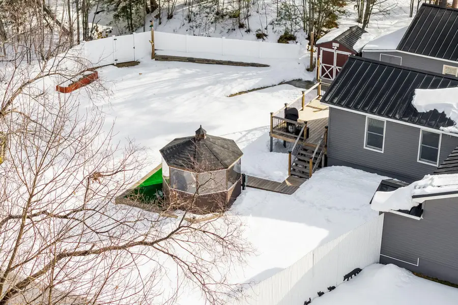 6 Prescelly Drive, Skowhegan, ME 04976 - #3