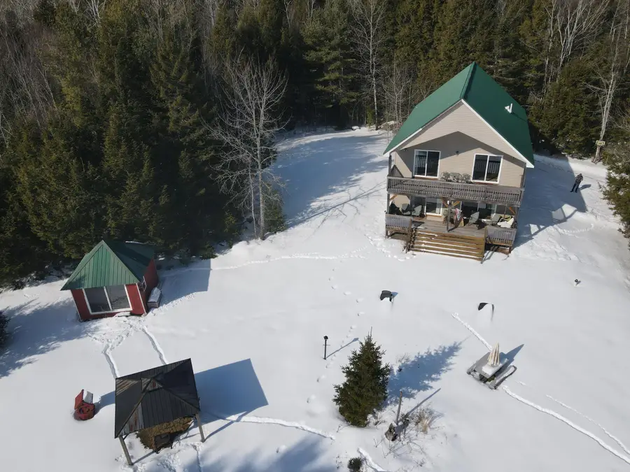 20, 24, & 46 Martins Lane, Glenburn, ME 04401 - #2