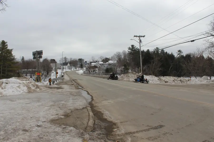 6 Sherman Street, Island Falls, ME 04747 - #3