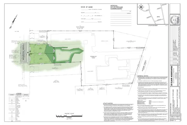 1551 Washington Avenue Extension, Portland, ME 04103