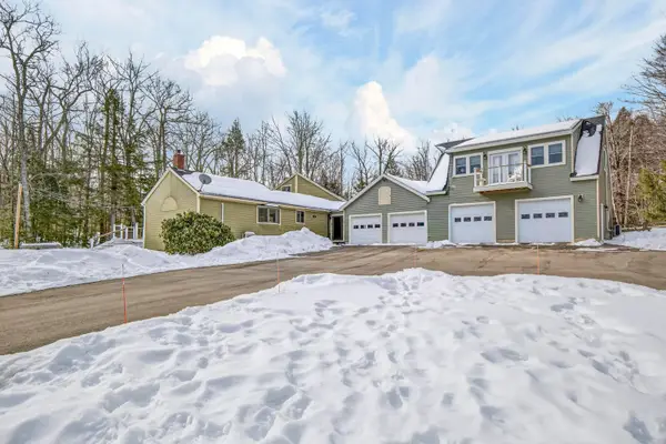 23 Bonnie Lane, Union, ME 04862