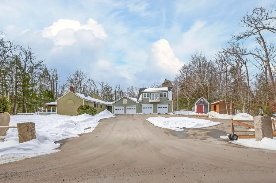 23 Bonnie Lane, Union, ME 04862 - #2