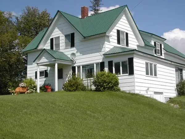 558 Center Limestone Road, Fort Fairfield, ME 04742