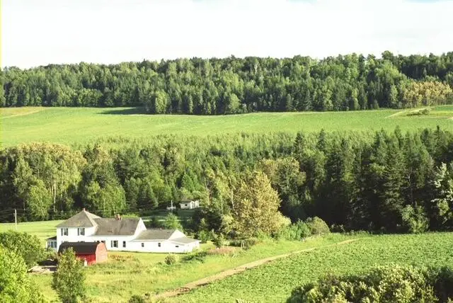 558 Center Limestone Road, Fort Fairfield, ME 04742 - #2