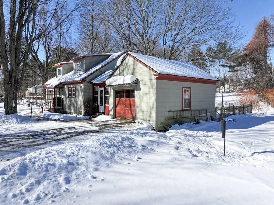 86 N Second Rangeway Road, Oakland, ME 04963 - #3