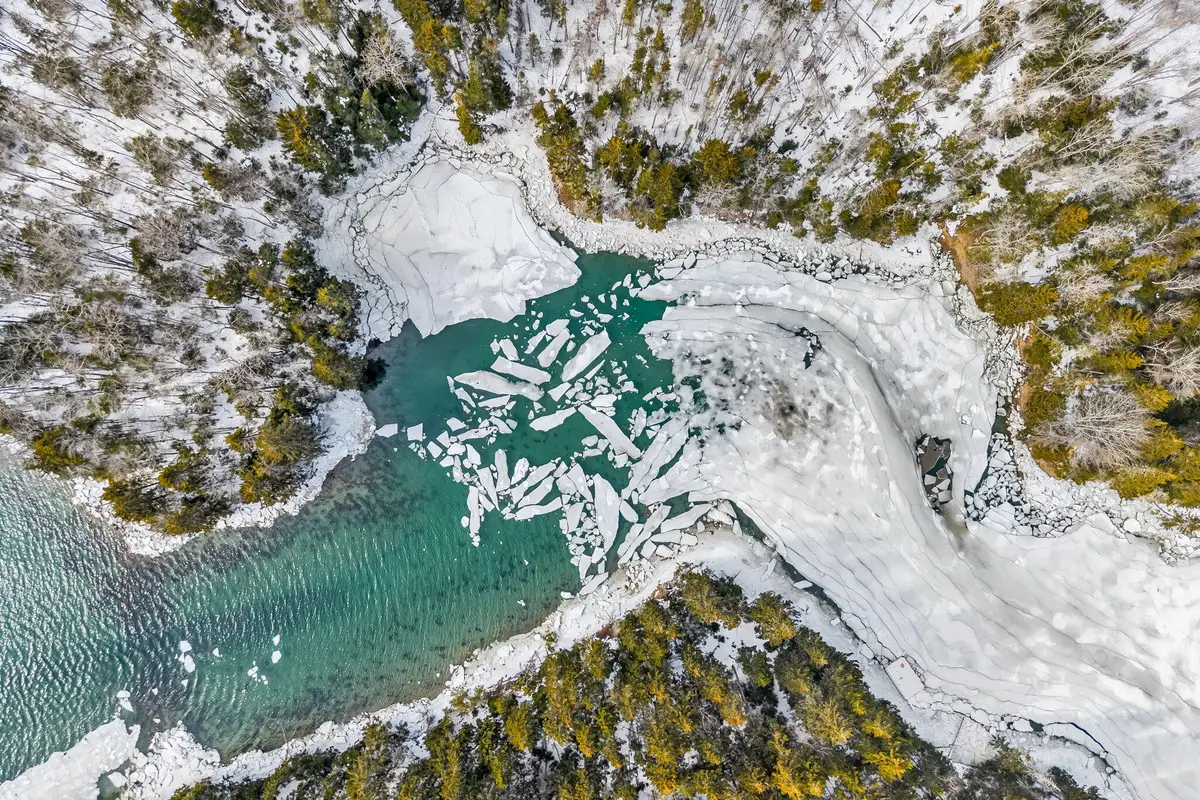 52 Atlantic Quarry Road, Saint George, ME 04860 - #1