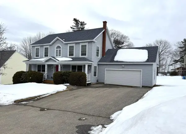 13 Oakwood Drive, South Portland, ME 04106