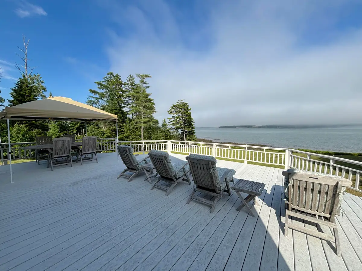 915 Mason Bay Road, Jonesport, ME 04649 - #1
