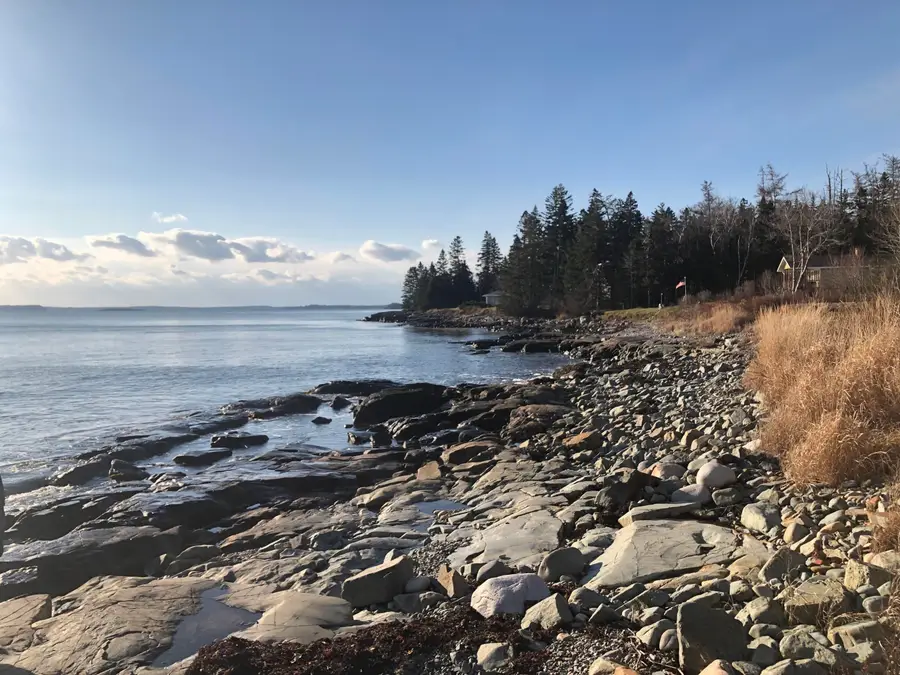 915 Mason Bay Road, Jonesport, ME 04649 - #2