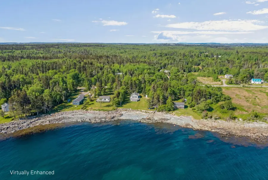 915 Mason Bay Road, Jonesport, ME 04649 - #3