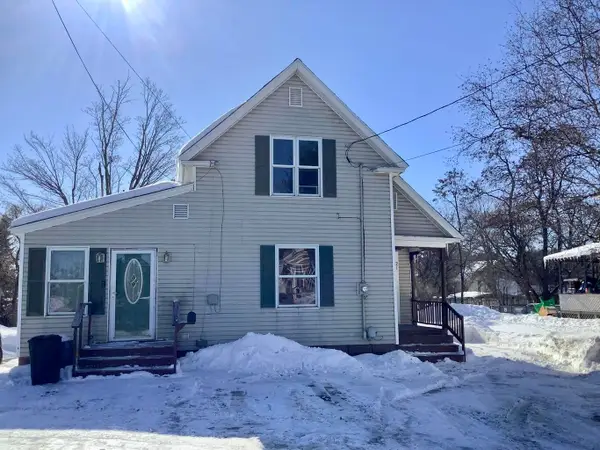 21 Thomas Avenue, Caribou, ME 04736