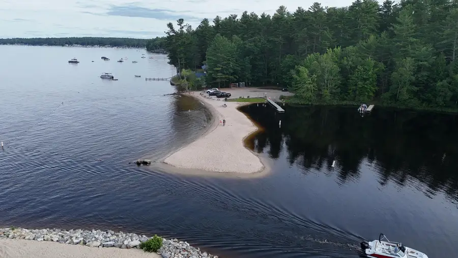 lot 8 Northwood Estates, Sebago, ME 04029 - #2