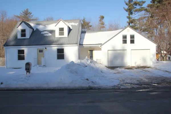 220 School Street, Sanford, ME 04073