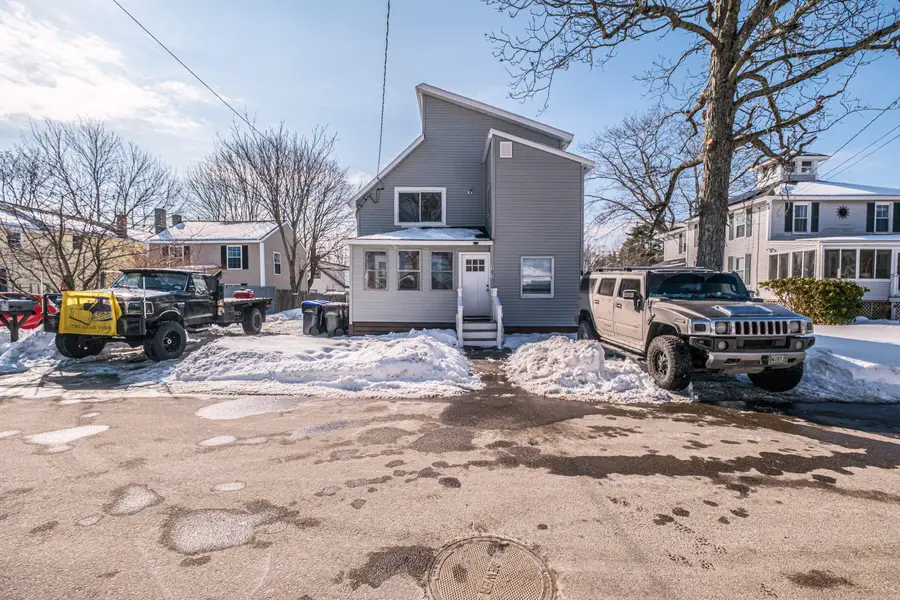 107 Ocean Avenue, Old Orchard Beach, ME 04064 - #2