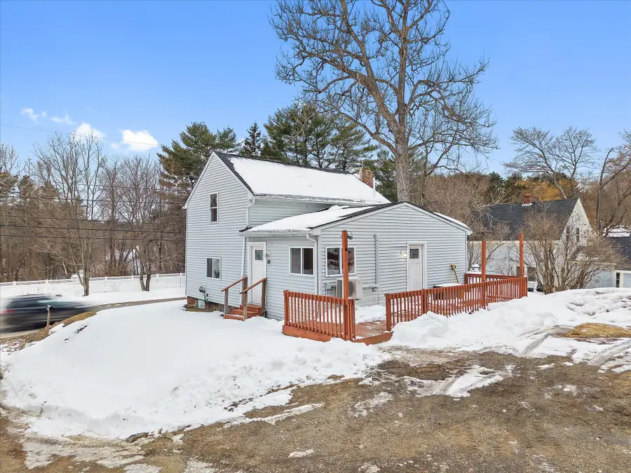 42 Coldbrook Road, Hampden, ME 04444 - #2