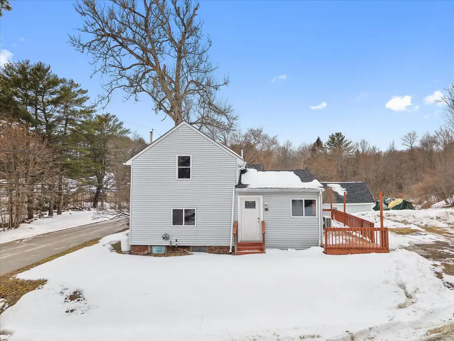 42 Coldbrook Road, Hampden, ME 04444 - #3