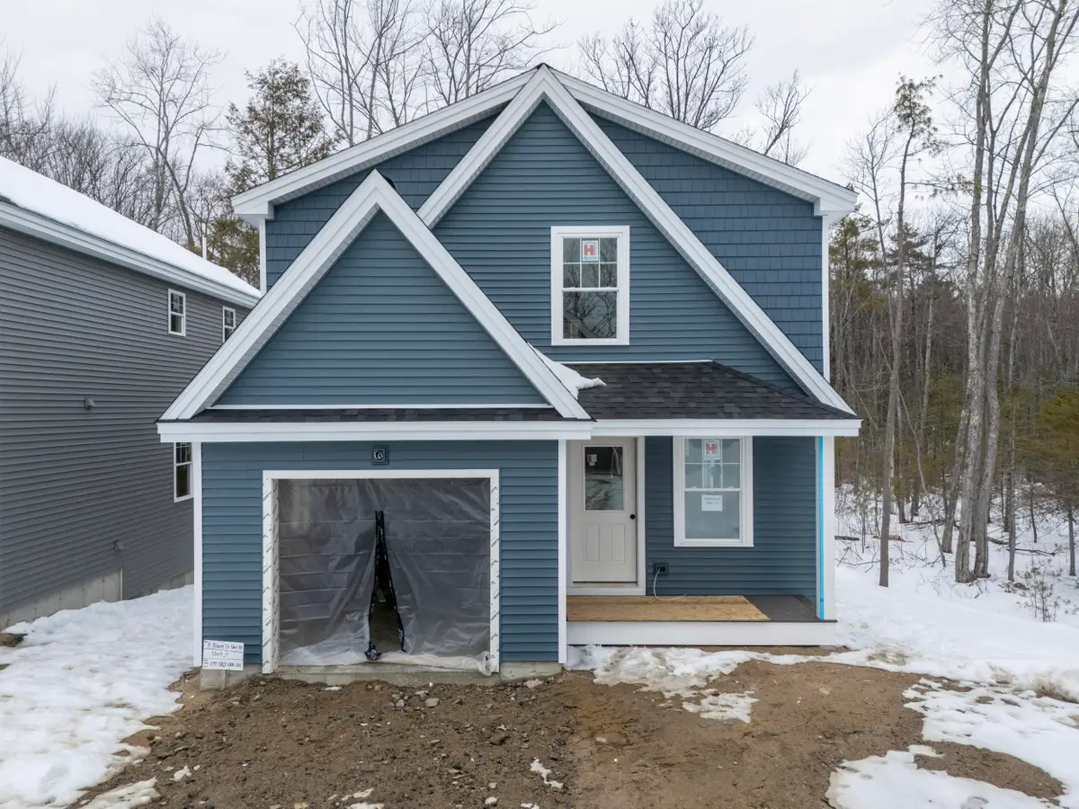 5 Blaine Street #113, Saco, ME 04072 - #1