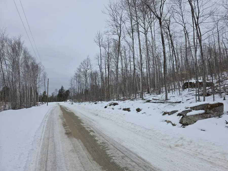 Lot F Sleeper Road, Island Falls, ME 04747 - #2