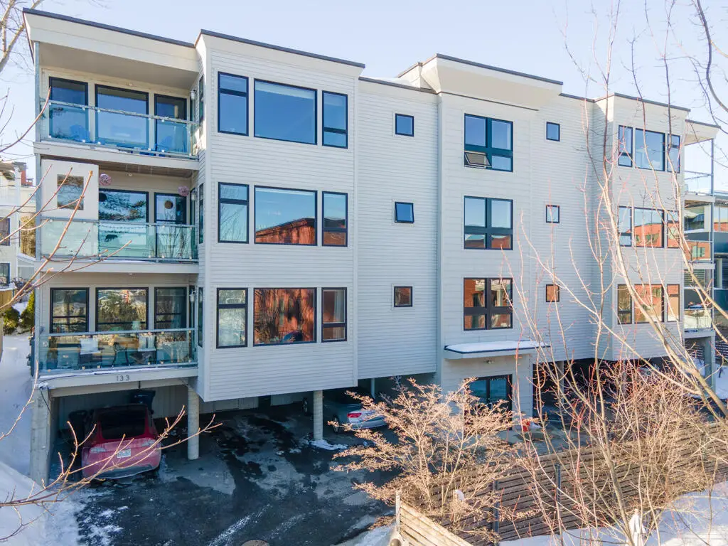 133 York Street #2B, Portland, ME 04101 - #1