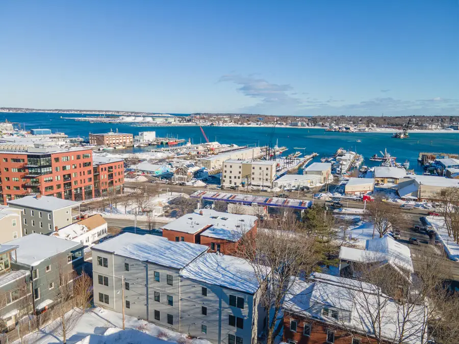 133 York Street #2B, Portland, ME 04101 - #2