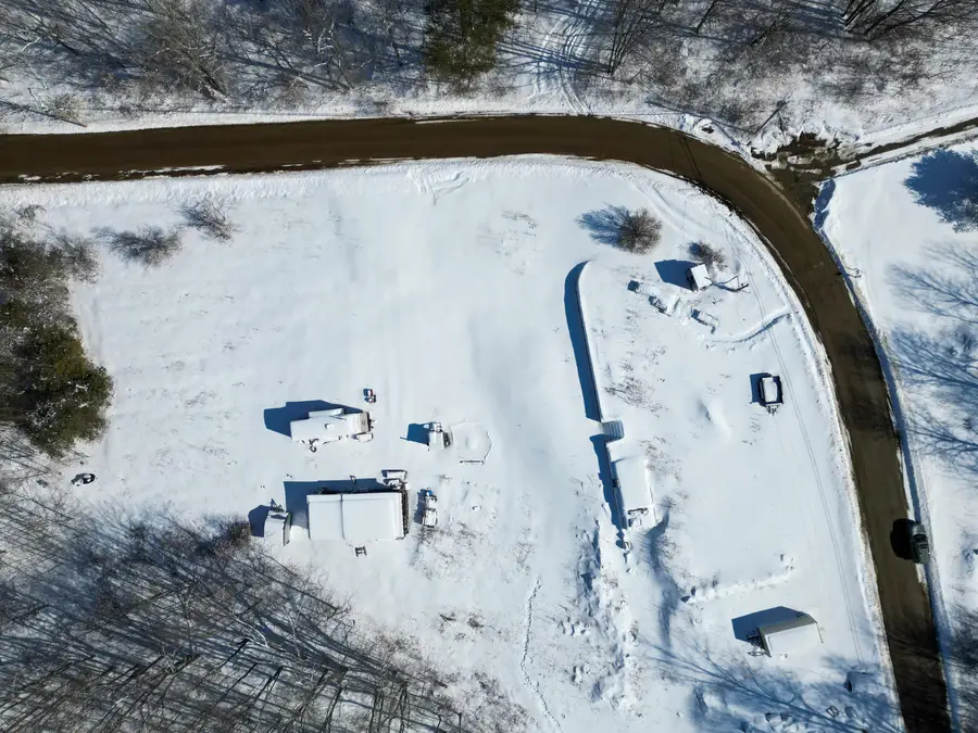 205 Ralph Wink Road, Waldoboro, ME 04572 - #3