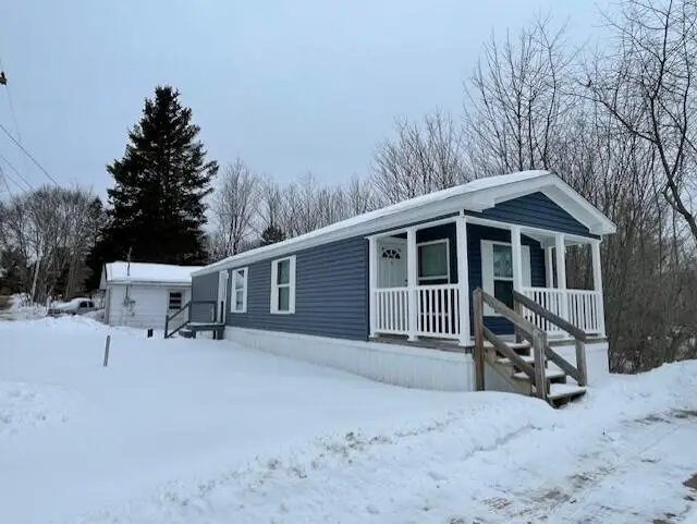 9 Big Rock Lane, Cherryfield, ME 04622 - #1