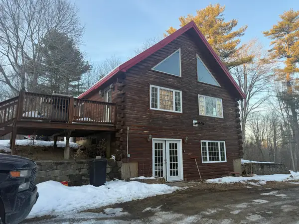 566 Back Winterport Road, Hampden, ME 04444