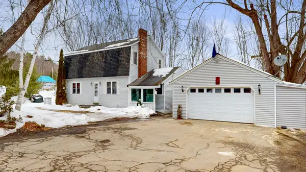 400 Grove Street, Lewiston, ME 04240