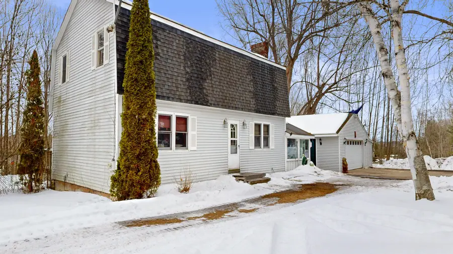 400 Grove Street, Lewiston, ME 04240 - #2