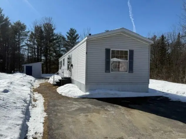 6 Punky Lane, Waterville, ME 04901 - #1