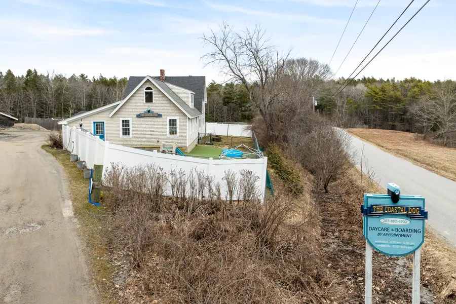 144 Middle Road, Edgecomb, ME 04556 - #3