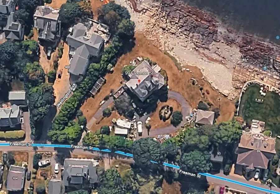 99 Freeman Street, York, ME 03909 - #2