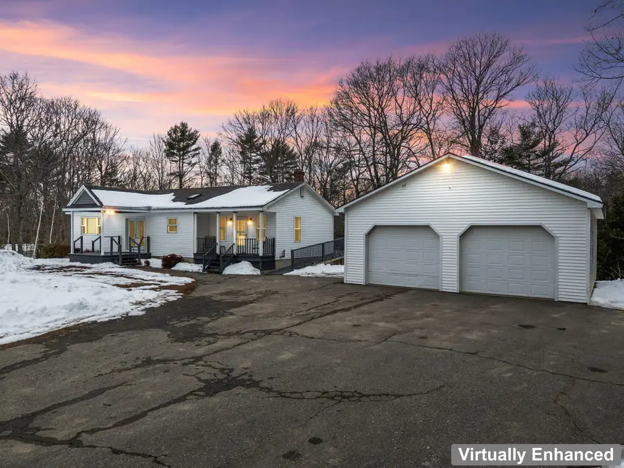 97 1st Street, West Gardiner, ME 04345 - #2