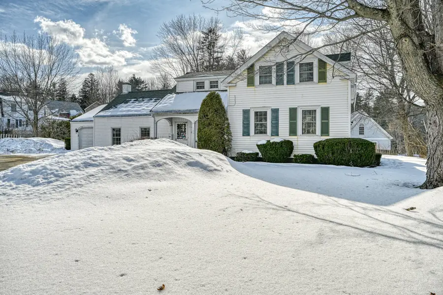 166 Cony Street, Augusta, ME 04330 - #3