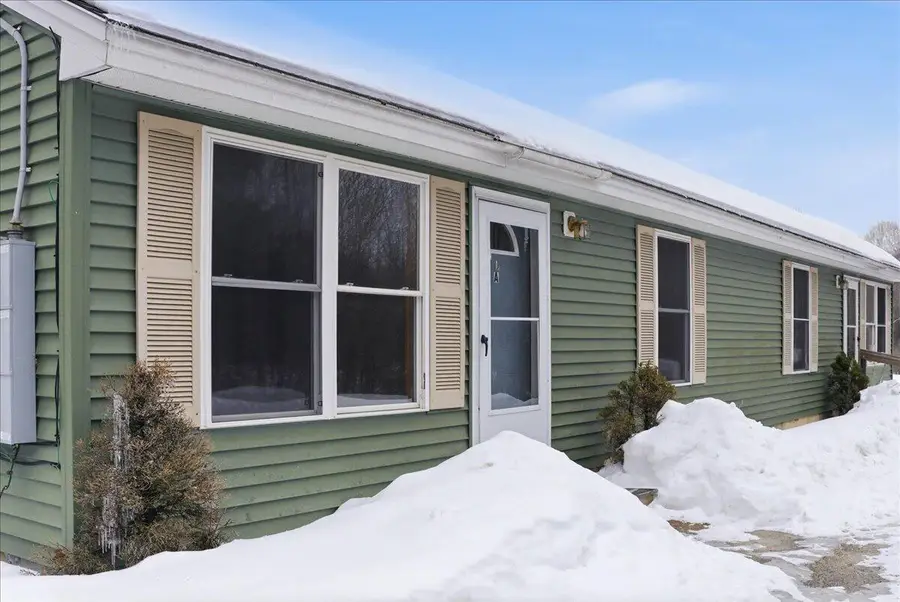 553 Stanley Road, Winthrop, ME 04364 - #2
