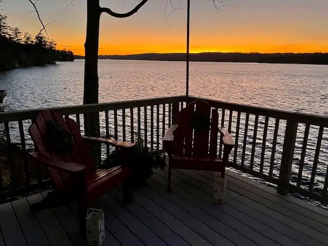 882 Memorial Drive, Winthrop, ME 04364 - #1