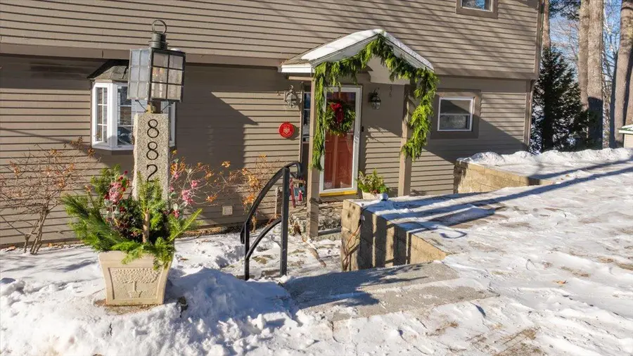 882 Memorial Drive, Winthrop, ME 04364 - #3